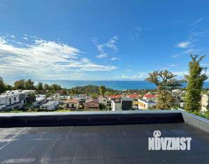 Дом 302м², 3-этажный, участок 4 сот.  