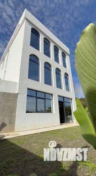 Коттедж 116м², 2-этажный, участок 3 сот.  