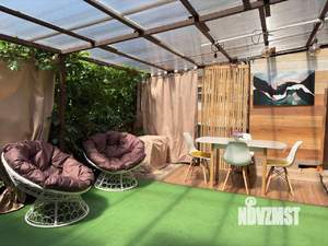 Дом 112м², 2-этажный, участок 6 сот.  