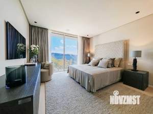 Коттедж 380м², 4-этажный, участок 12 сот.  