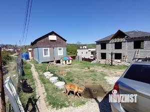 Дом 80м&sup2;, 2-этажный, участок 4 сот.  