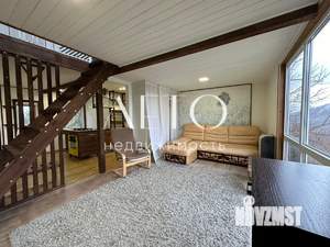 Дом 60м², 2-этажный, участок 7 сот.  