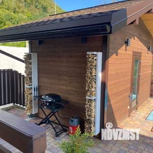 Дом 250м², 2-этажный, участок 10 сот.  