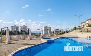 Таунхаус 130м², 3-этажный, участок 2 сот.  