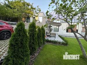 Дом 250м², 2-этажный, участок 10 сот.  