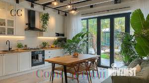 Дом 160м², 1-этажный, участок 10 сот.  
