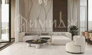 Дом 350м², 2-этажный, участок 7 сот.  