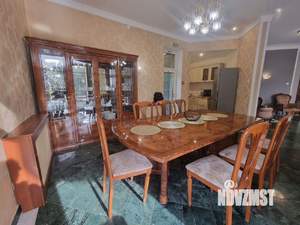 Дом 550м², 4-этажный, участок 20 сот.  