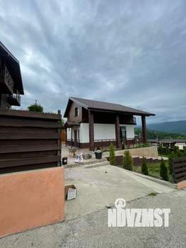 Дом 121м², 2-этажный, участок 6 сот.  