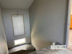 Коттедж 205м², 2-этажный, участок 5 сот.  