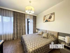 Таунхаус 120м², 2-этажный, участок 2 сот.  