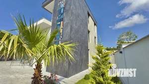 Дом 320м², 3-этажный, участок 5 сот.  