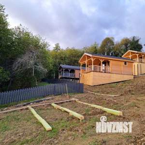 Дом 75м², 2-этажный, участок 4 сот.  