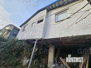 Дом 68м², 2-этажный, участок 2 сот.  