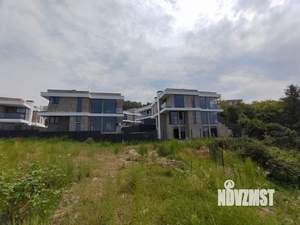 Дом 340м², 3-этажный, участок 6 сот.  