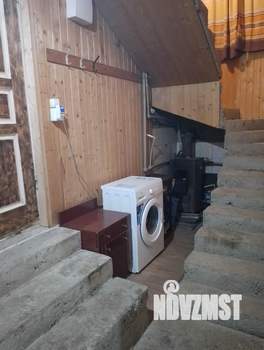 Дом 168м², 3-этажный, участок 6 сот.  