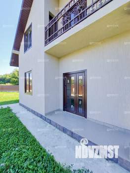 Дом 160м², 2-этажный, участок 6 сот.  