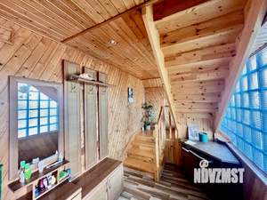 Дом 120м², 2-этажный, участок 15 сот.  