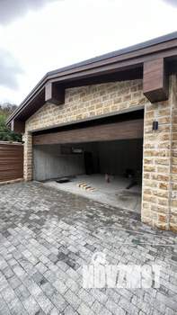 Дом 320м², 2-этажный, участок 7 сот.  