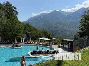 Дом 55м&sup2;, 1-этажный, участок 40 сот.  