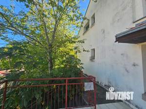 Коттедж 484м², 3-этажный, участок 9 сот.  