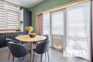 Дом 150м², 2-этажный, участок 6 сот.  