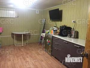 Дом 295м², 3-этажный, участок 6 сот.  
