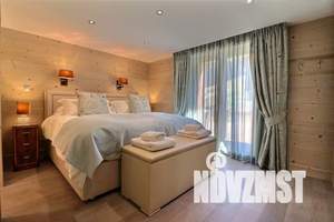 Дом 234м², 2-этажный, участок 9 сот.  