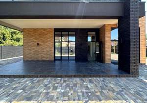 Дом 240м², 2-этажный, участок 5 сот.  