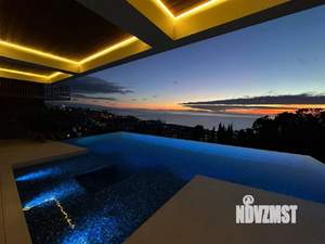 Коттедж 436м&sup2;, 3-этажный, участок 5 сот.  