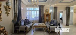 Дом 250м², 2-этажный, участок 7 сот.  