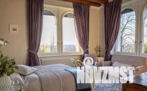 Дом 270м², 3-этажный, участок 15 сот.  