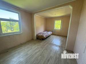 Дом 50м², 1-этажный, участок 5 сот.  