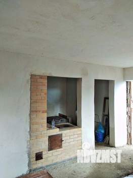 Дом 37м², 2-этажный, участок 5 сот.  