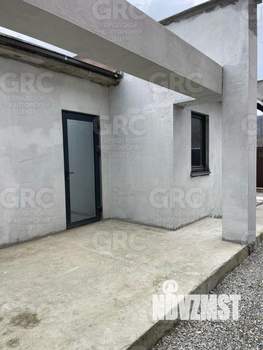 Дом 80м², 1-этажный, участок 3 сот.  