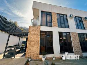 Дом 90м², 2-этажный, участок 2 сот.  