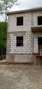 Дом 175м², 2-этажный, участок 6 сот.  