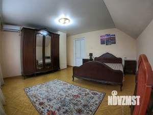 Коттедж 499м², 2-этажный, участок 9 сот.  