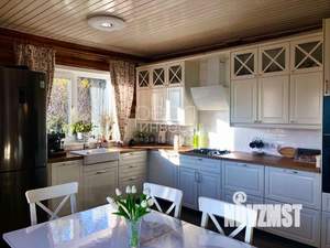 Дом 340м², 3-этажный, участок 10 сот.  