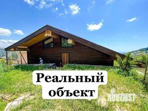 Коттедж 228м², 3-этажный, участок 6 сот.  