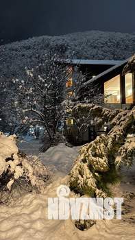 Дом 250м², 3-этажный, участок 15 сот.  