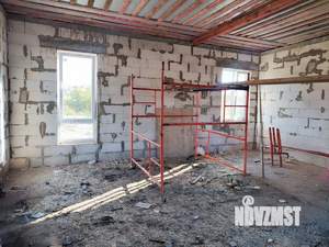 Дом 70м², 1-этажный, участок 3 сот.  