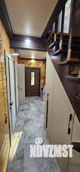 Дом 163м², 2-этажный, участок 7 сот.  