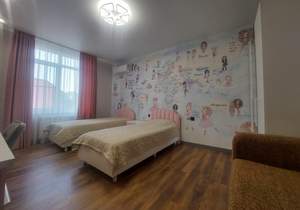Дом 180м², 2-этажный, участок 4 сот.  