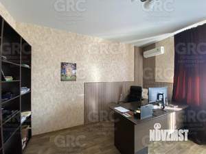 Дом 435м², 3-этажный, участок 7 сот.  