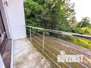 Дом 118м², 2-этажный, участок 3 сот.  