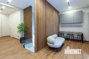 Дом 220м², 2-этажный, участок 5 сот.  