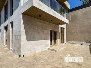 Дом 220м², 2-этажный, участок 4 сот.  