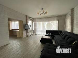 Дом 187м², 2-этажный, участок 6 сот.  