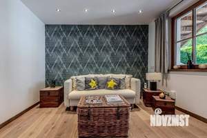 Коттедж 300м², 2-этажный, участок 8 сот.  